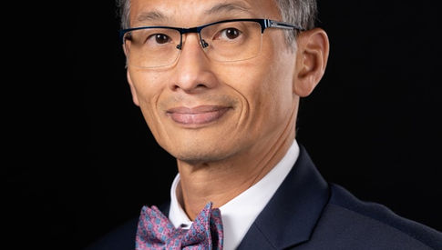 Physician, H. Bryant Nguyen