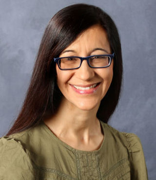 Dr. Dafne Moretta