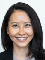 Diana Julia Chang, MD