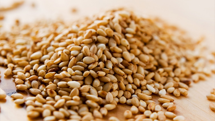 Picture of Sesame Seeds
