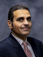 Hisham Abdel-Azim, MD