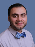 Arham Ali, MD MS