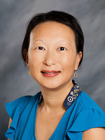 Grace Chan Oei, MD, MA