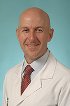 Dr. Gregory J. Zipfel